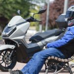 KYMCO Sky Town 125 ABS 2024