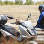 KYMCO Sky Town 125 ABS 2024
