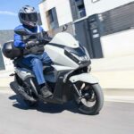 KYMCO Sky Town 125 ABS 2024