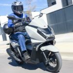 KYMCO Sky Town 125 ABS 2024