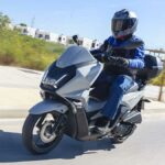 KYMCO Sky Town 125 ABS 2024