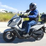 KYMCO Sky Town 125 ABS 2024