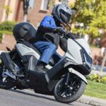 KYMCO Sky Town 125 ABS 2024