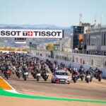 Mundial de Superbike 2024 en MotorLand Aragón