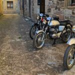 Nuevo reglamento de motos clásicas
