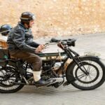 Nuevo reglamento de motos clásicas