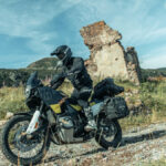 Nueva gama de bolsas de viaje de GIVI