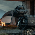 Nueva gama de bolsas de viaje de GIVI