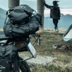 Nueva gama de bolsas de viaje de GIVI