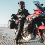 Nueva gama de bolsas de viaje de GIVI