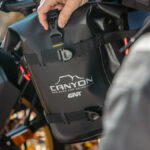 Nueva gama de bolsas de viaje de GIVI