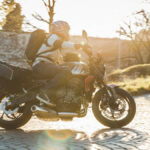 Nueva gama de bolsas de viaje de GIVI