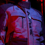 Traje SPIDI Tour EVO 2