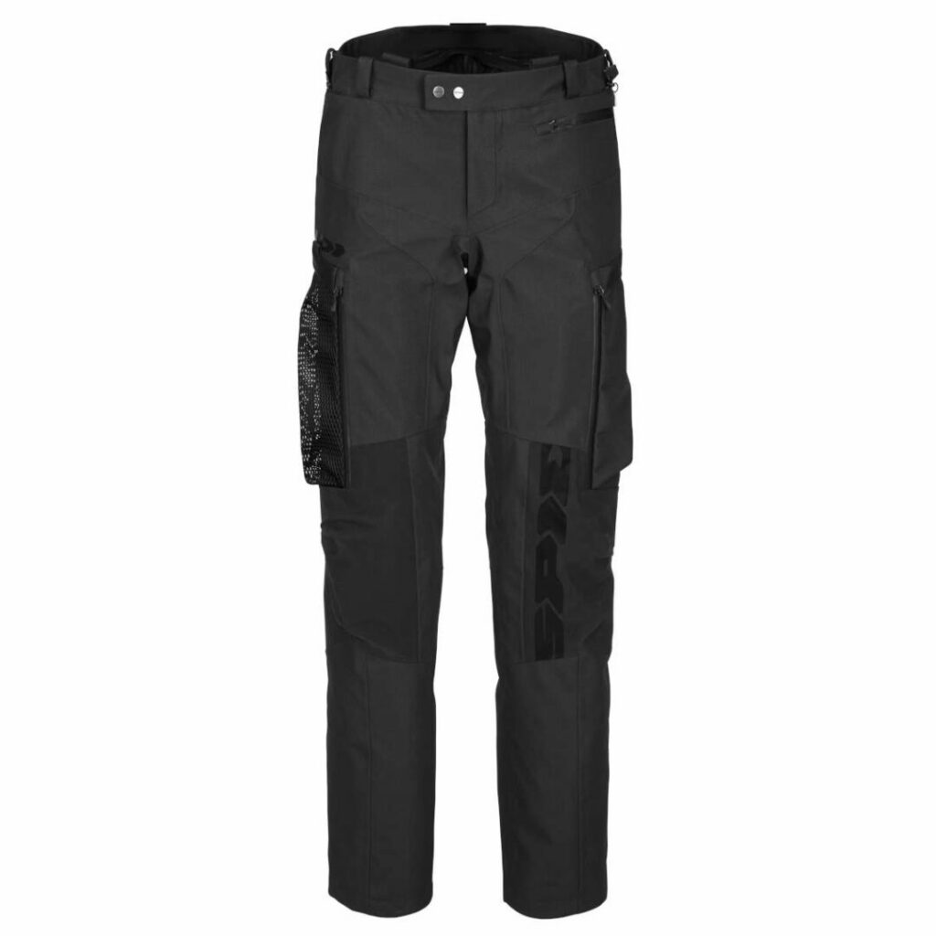 Traje SPIDI Tour EVO 2