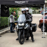 Triumph Coast 2 Coast 2024