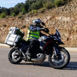 Triumph Coast 2 Coast 2024