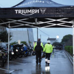 Triumph Coast 2 Coast 2024