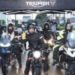Triumph Coast 2 Coast 2024