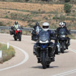 Triumph Coast 2 Coast 2024