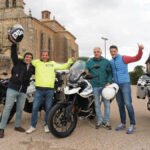 Triumph Coast 2 Coast 2024