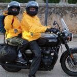 Triumph Coast 2 Coast 2024