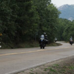 Triumph Coast 2 Coast 2024