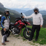 Triumph Coast 2 Coast 2024