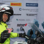 Triumph Coast 2 Coast 2024