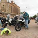 Triumph Coast 2 Coast 2024