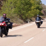 Triumph Coast 2 Coast 2024