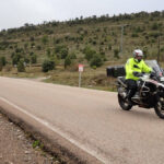 Triumph Coast 2 Coast 2024