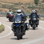 Triumph Coast 2 Coast 2024