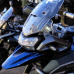 Triumph Coast 2 Coast 2024