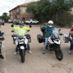 Triumph Coast 2 Coast 2024
