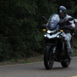 Triumph Coast 2 Coast 2024