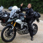 Triumph Coast 2 Coast 2024
