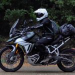 Triumph Coast 2 Coast 2024