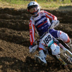 Arai MX-V EVO 2024