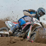 Arai MX-V EVO 2024