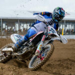 Arai MX-V EVO 2024