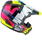 Arai MX-V EVO 2024