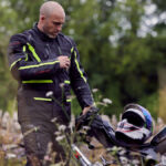 RST Pro Series Paragon 7