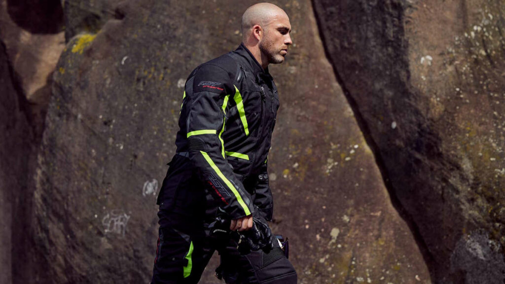 El conjunto trail más mítico de RST se renueva por completo 12 Conjunto RST Pro Series Paragon 7