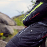 RST Pro Series Paragon 7
