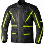 RST Pro Series Paragon 7