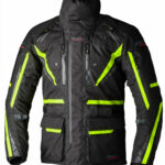 RST Pro Series Paragon 7