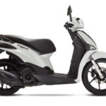 Piaggio Liberty