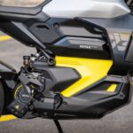 Fotos de las motos eléctricas Can-Am Pulse y Origin, novedad 2024 53 Presentación Can-Am Pulse 2024, detalles