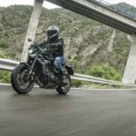 Yamaha MT-09 Y-AMT