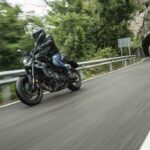 Yamaha MT-09 Y-AMT 2024